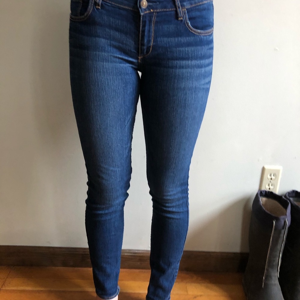 Abercrombie & Fitch Jeans